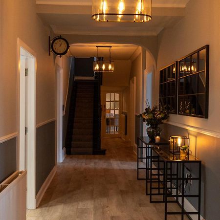 The Crossing Hotel Kingussie Luaran gambar