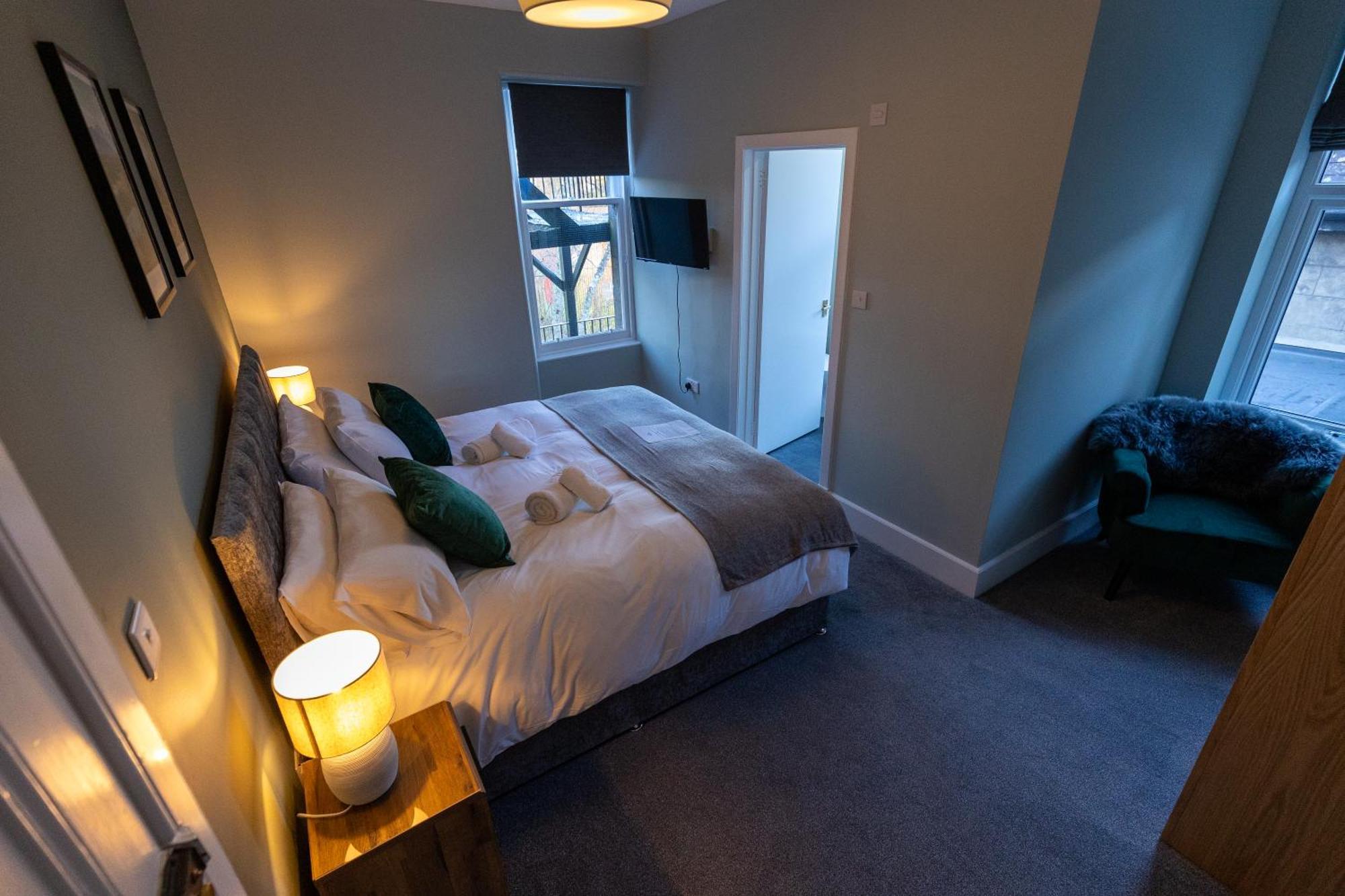 The Crossing Hotel Kingussie Luaran gambar