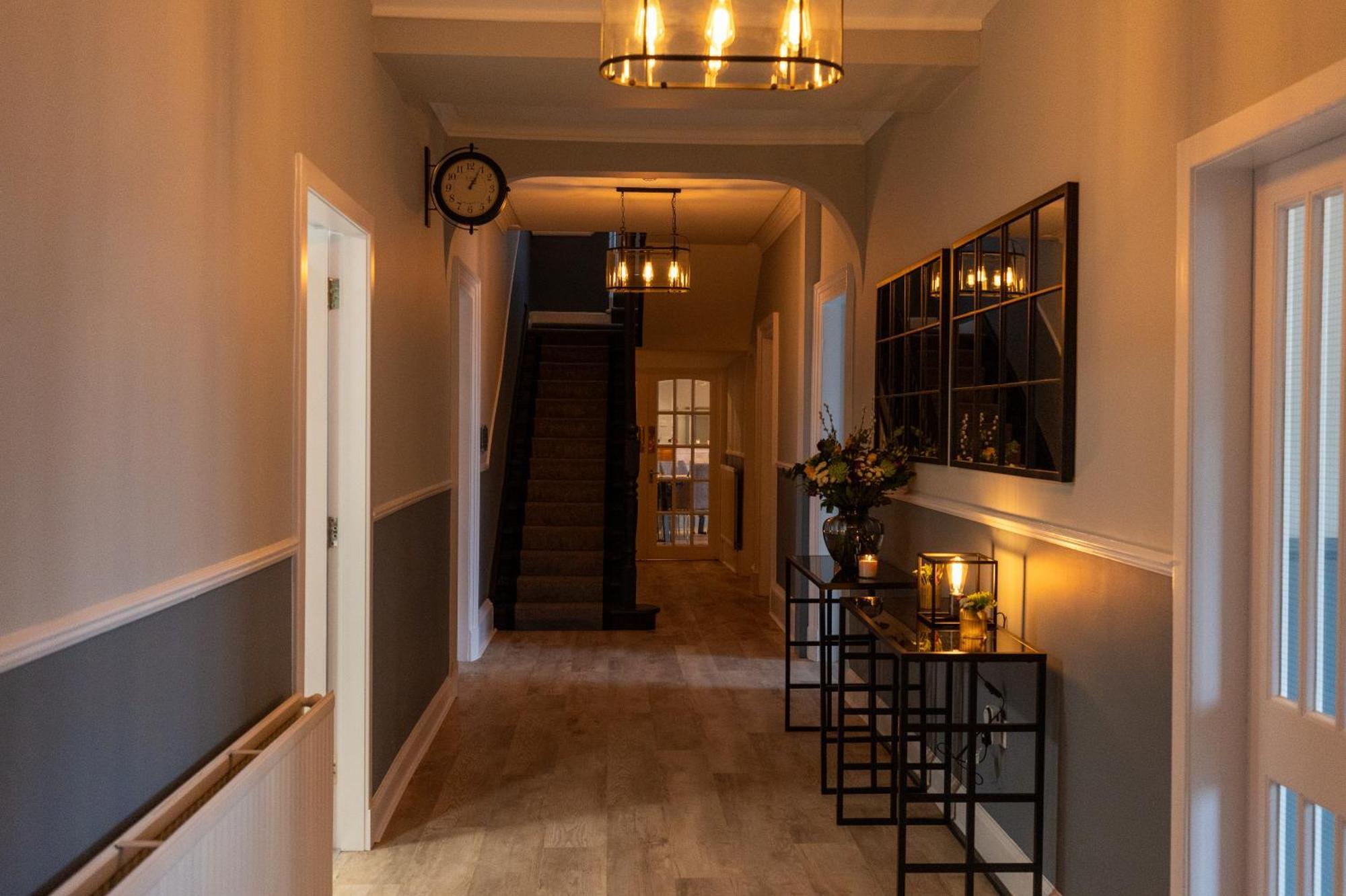 The Crossing Hotel Kingussie Luaran gambar