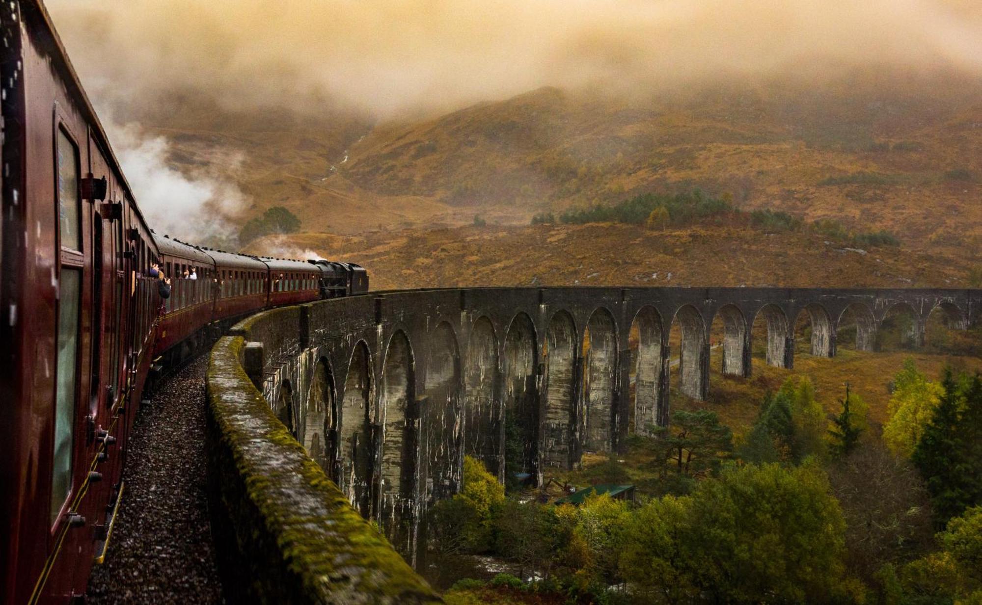 The Crossing Hotel Kingussie Luaran gambar