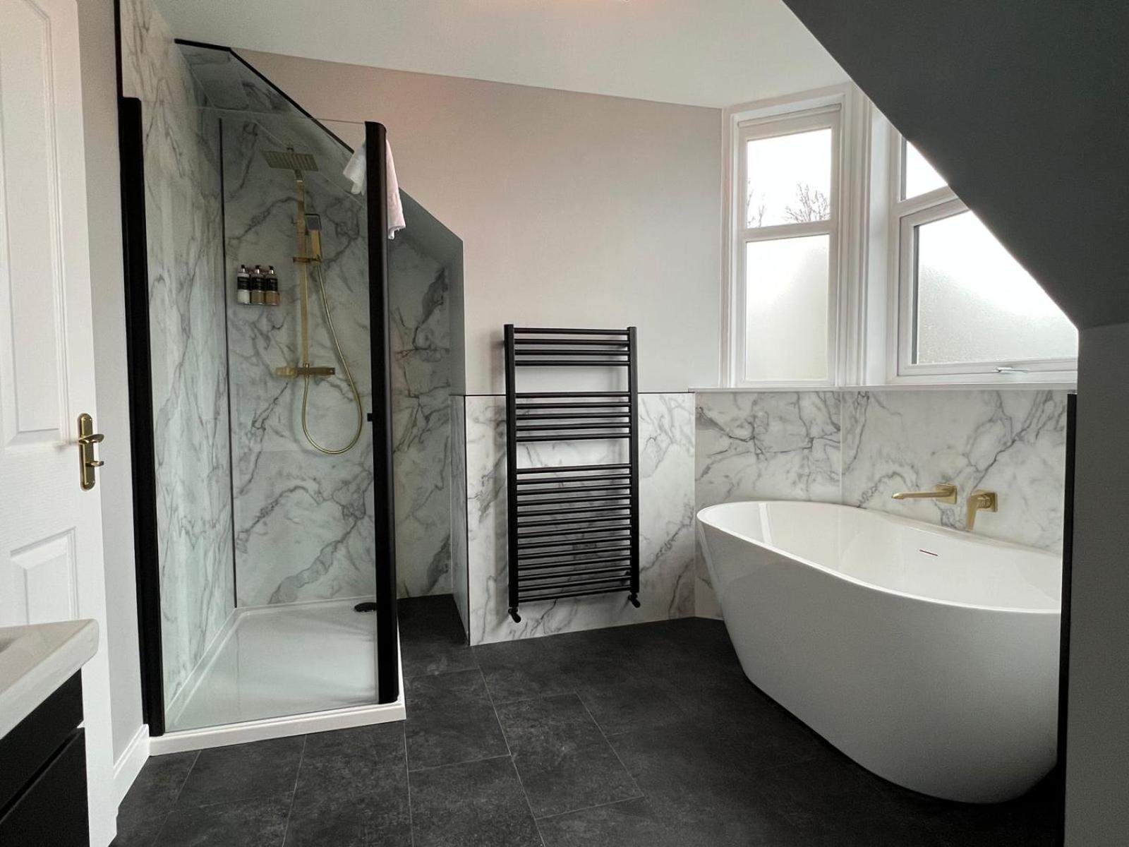 The Crossing Hotel Kingussie Luaran gambar