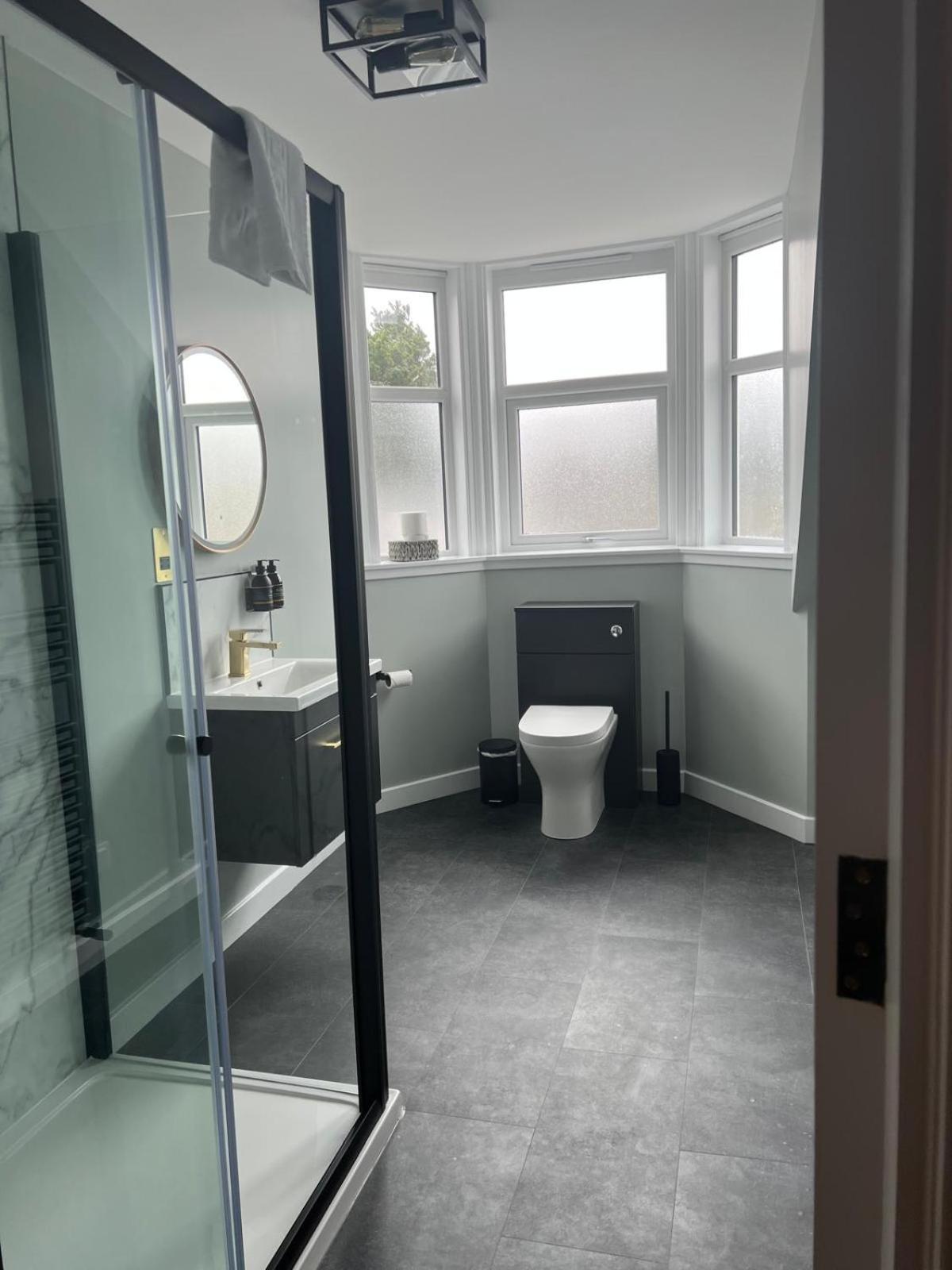 The Crossing Hotel Kingussie Luaran gambar