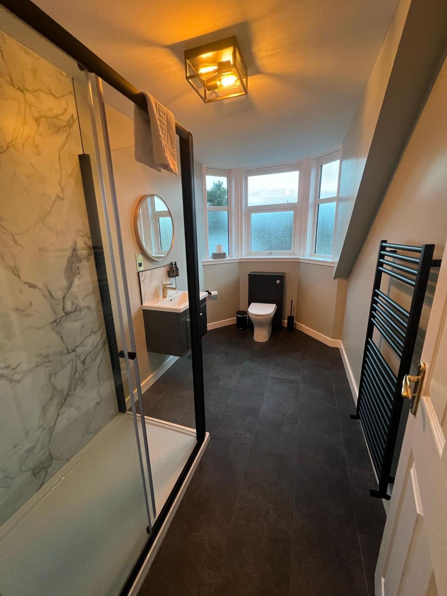 The Crossing Hotel Kingussie Luaran gambar